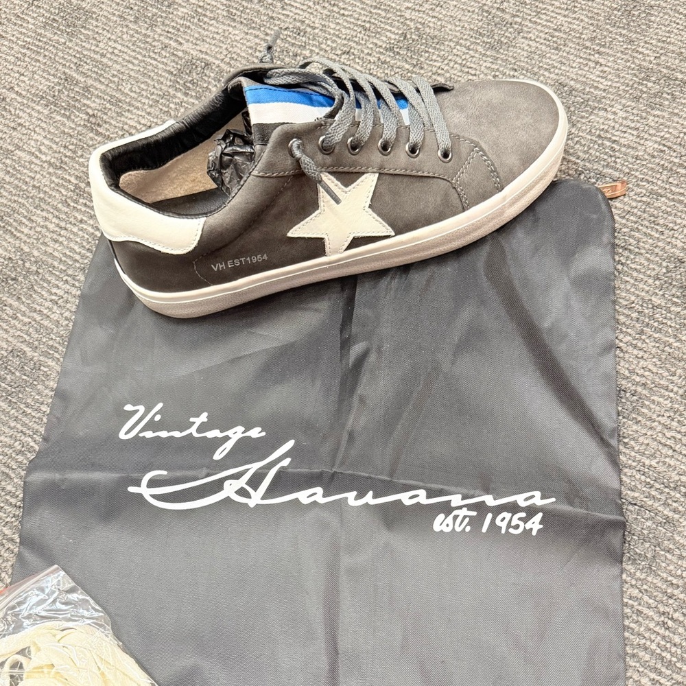 Vintage Havana sneakers - Picture 5 of 5